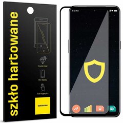 Spacecase Tempered Glass 5D kaina ir informacija | Apsauginės plėvelės telefonams | pigu.lt