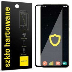 Spacecase Tempered Glass 5D kaina ir informacija | Apsauginės plėvelės telefonams | pigu.lt