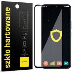 Spacecase Tempered Glass 5D kaina ir informacija | Apsauginės plėvelės telefonams | pigu.lt