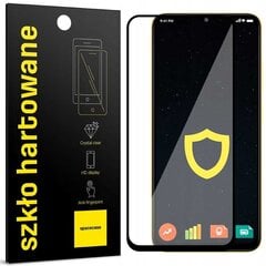 Spacecase Tempered Glass 5D kaina ir informacija | Apsauginės plėvelės telefonams | pigu.lt