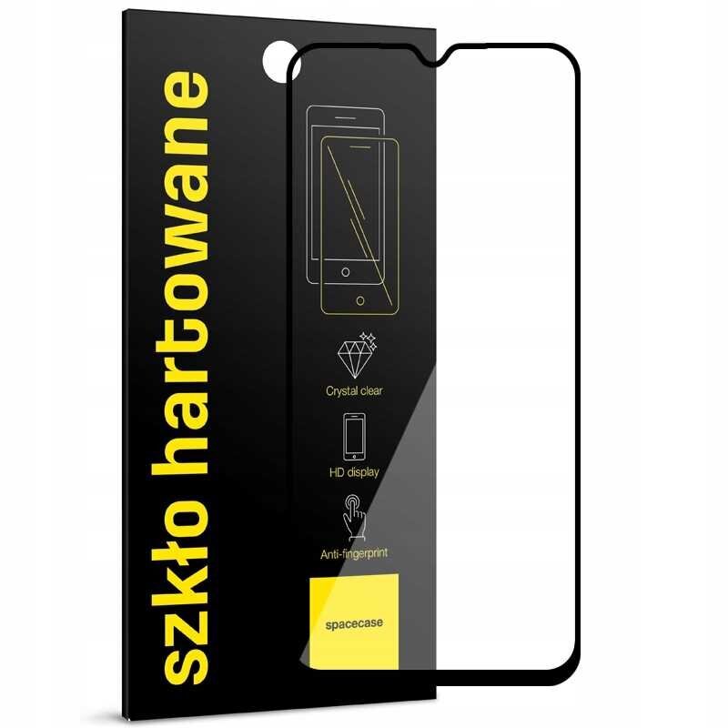 Spacecase Tempered Glass 5D kaina ir informacija | Apsauginės plėvelės telefonams | pigu.lt