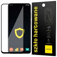 Spacecase Tempered Glass 5D kaina ir informacija | Apsauginės plėvelės telefonams | pigu.lt