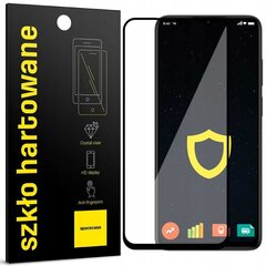 Spacecase Tempered Glass 5D kaina ir informacija | Apsauginės plėvelės telefonams | pigu.lt