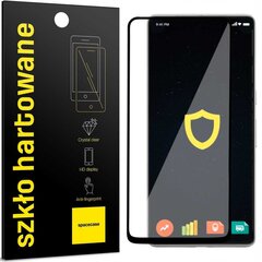 Spacecase Tempered Glass 5D kaina ir informacija | Apsauginės plėvelės telefonams | pigu.lt