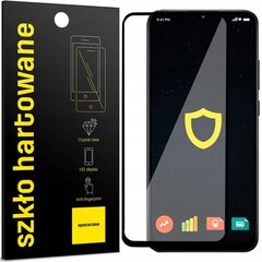 Spacecase Tempered Glass 5D kaina ir informacija | Apsauginės plėvelės telefonams | pigu.lt