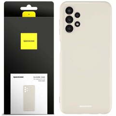 Spacecase Silicone Case kaina ir informacija | Telefono dėklai | pigu.lt