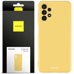 Spacecase Silicone Case kaina ir informacija | Telefono dėklai | pigu.lt