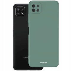 Spacecase Silicone Case kaina ir informacija | Telefono dėklai | pigu.lt