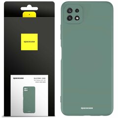 Spacecase Silicone Case kaina ir informacija | Telefono dėklai | pigu.lt