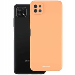 Spacecase Silicone Case kaina ir informacija | Telefono dėklai | pigu.lt