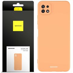 Spacecase Silicone Case kaina ir informacija | Telefono dėklai | pigu.lt