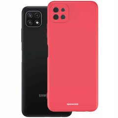 Spacecase Silicone Case kaina ir informacija | Telefono dėklai | pigu.lt