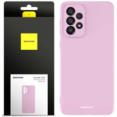 Spacecase Silicone Case kaina ir informacija | Telefono dėklai | pigu.lt