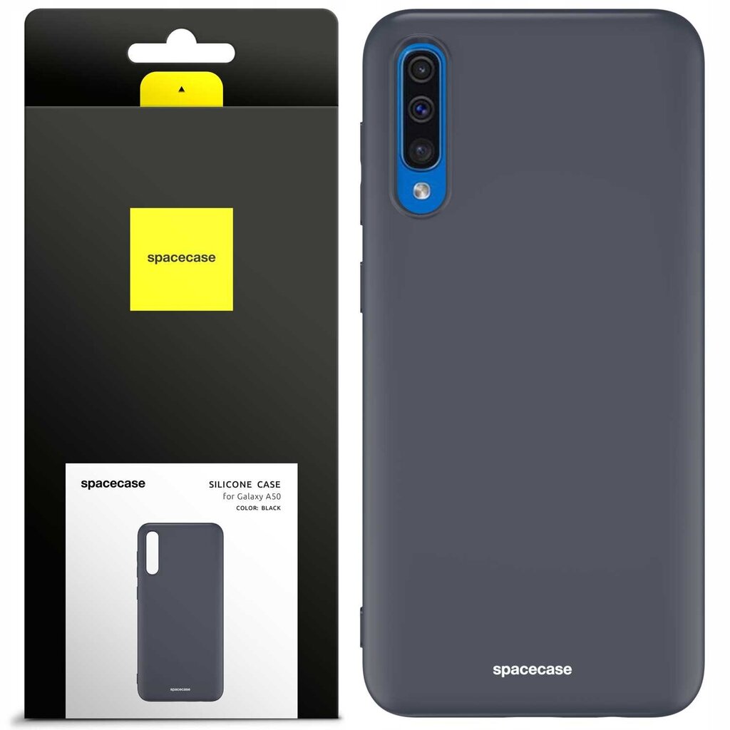 Spacecase Silicone Case kaina ir informacija | Telefono dėklai | pigu.lt