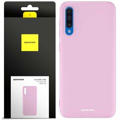 Spacecase Silicone Case kaina ir informacija | Telefono dėklai | pigu.lt