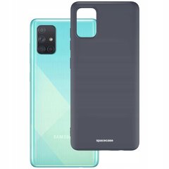 Spacecase Silicone Case kaina ir informacija | Telefono dėklai | pigu.lt