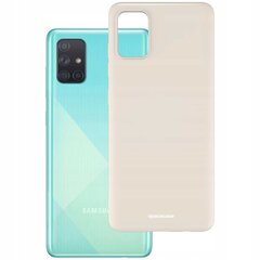 Spacecase Silicone Case kaina ir informacija | Telefono dėklai | pigu.lt