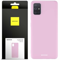 Spacecase Silicone Case kaina ir informacija | Telefono dėklai | pigu.lt