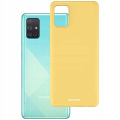 Spacecase Silicone Case kaina ir informacija | Telefono dėklai | pigu.lt