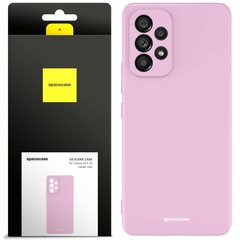 Spacecase Silicone Case kaina ir informacija | Telefono dėklai | pigu.lt