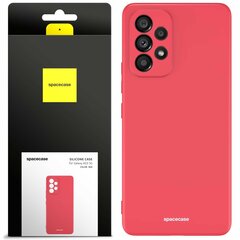 Spacecase Silicone Case kaina ir informacija | Telefono dėklai | pigu.lt