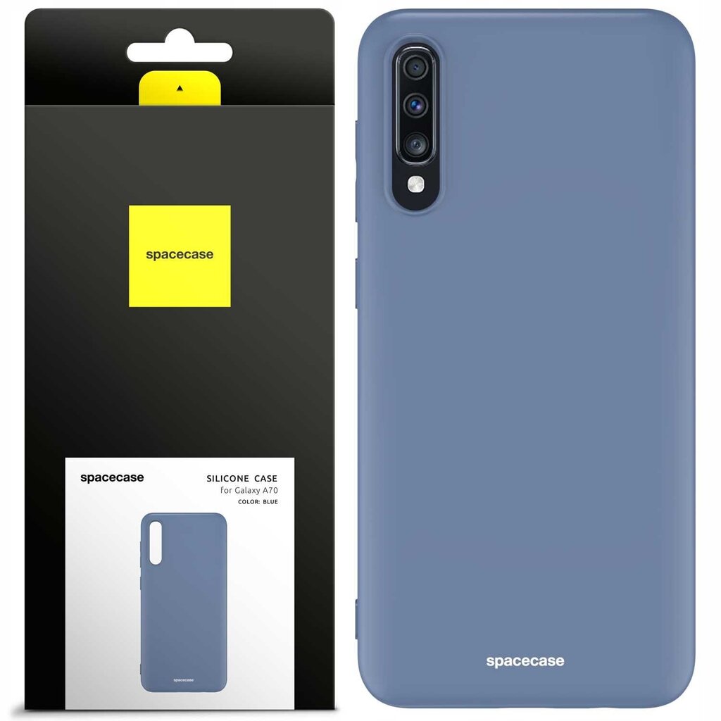 Spacecase Silicone Case kaina ir informacija | Telefono dėklai | pigu.lt