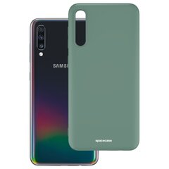 Spacecase Silicone Case kaina ir informacija | Telefono dėklai | pigu.lt