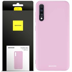 Spacecase Silicone Case kaina ir informacija | Telefono dėklai | pigu.lt