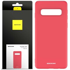 Spacecase Silicone Case kaina ir informacija | Telefono dėklai | pigu.lt