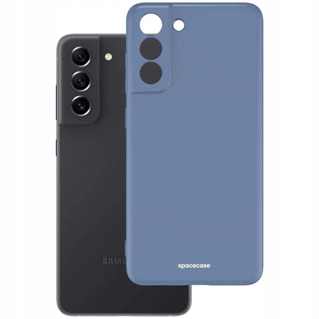 Spacecase Silicone Case kaina ir informacija | Telefono dėklai | pigu.lt