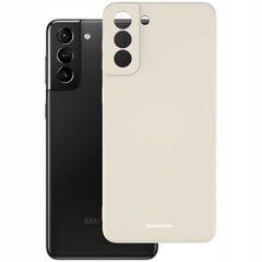 Spacecase Silicone Case kaina ir informacija | Telefono dėklai | pigu.lt