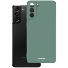 Spacecase Silicone Case kaina ir informacija | Telefono dėklai | pigu.lt