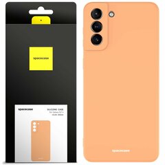 Spacecase Silicone Case kaina ir informacija | Telefono dėklai | pigu.lt