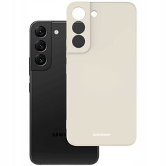 Spacecase Silicone Case kaina ir informacija | Telefono dėklai | pigu.lt