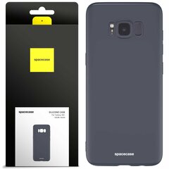 Spacecase Silicone Case kaina ir informacija | Telefono dėklai | pigu.lt