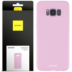 Spacecase Silicone Case kaina ir informacija | Telefono dėklai | pigu.lt