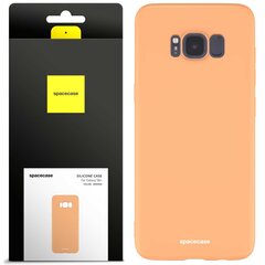 Spacecase Silicone Case kaina ir informacija | Telefono dėklai | pigu.lt