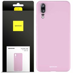 Spacecase Silicone Case kaina ir informacija | Telefono dėklai | pigu.lt