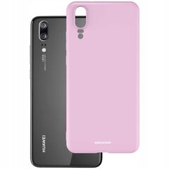 Spacecase Silicone Case kaina ir informacija | Telefono dėklai | pigu.lt