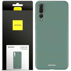 Spacecase Silicone Case kaina ir informacija | Telefono dėklai | pigu.lt