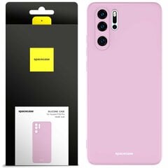 Spacecase Silicone Case kaina ir informacija | Telefono dėklai | pigu.lt