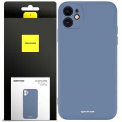 Spacecase Silicone Case kaina ir informacija | Telefono dėklai | pigu.lt