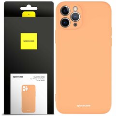 Spacecase Silicone Case kaina ir informacija | Telefono dėklai | pigu.lt