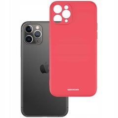 Spacecase Silicone Case kaina ir informacija | Telefono dėklai | pigu.lt