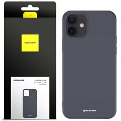 Spacecase Silicone Case kaina ir informacija | Telefono dėklai | pigu.lt