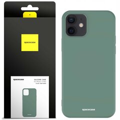 Spacecase Silicone Case kaina ir informacija | Telefono dėklai | pigu.lt