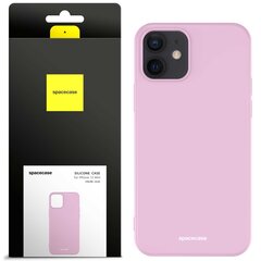 Spacecase Silicone Case kaina ir informacija | Telefono dėklai | pigu.lt