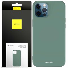 Spacecase Silicone Case kaina ir informacija | Telefonų dėklai | pigu.lt