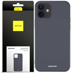 Spacecase Silicone Case kaina ir informacija | Telefono dėklai | pigu.lt