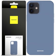 Spacecase Silicone Case kaina ir informacija | Telefono dėklai | pigu.lt